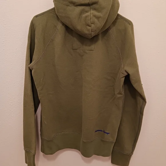 Abercrombie & Fitch Hoodie - Picture 5 of 5